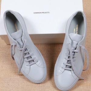 COMMON PROJECTS